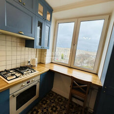 Квартира 51 м², 2-комнатная - изображение 5