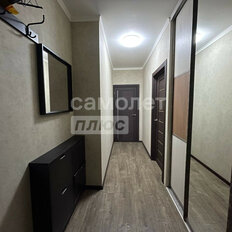 Квартира 46,5 м², 2-комнатная - изображение 3