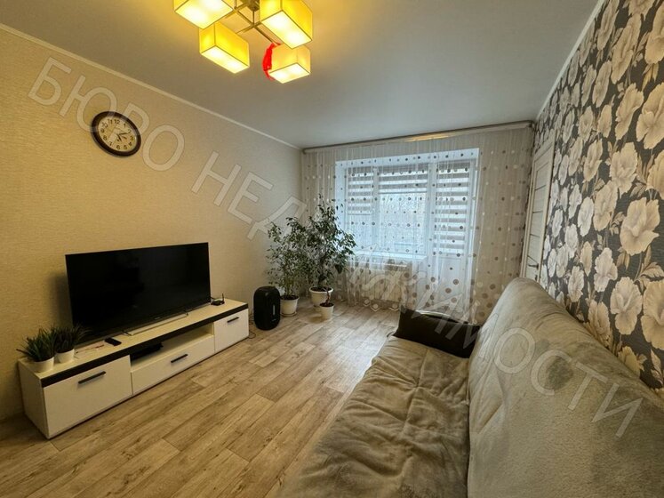 104 м², 3-комнатная квартира 3 500 000 ₽ - изображение 23