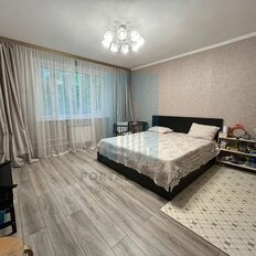 Квартира 38,6 м², 1-комнатная - изображение 1