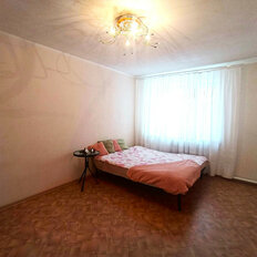 Квартира 34 м², 1-комнатная - изображение 3