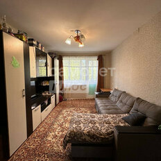 Квартира 47,7 м², 2-комнатная - изображение 1