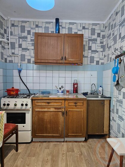 48,6 м², 2-комнатная квартира 3 800 000 ₽ - изображение 46