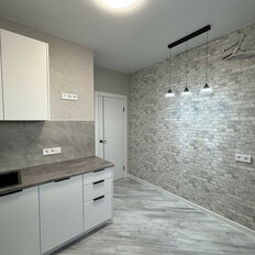 Квартира 38 м², 1-комнатная - изображение 5