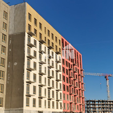 Квартира 32,1 м², 1-комнатная - изображение 2