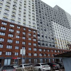 Квартира 19,8 м², студия - изображение 2