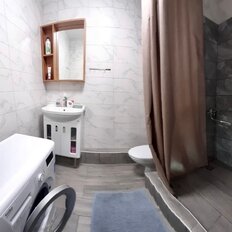Квартира 41 м², 1-комнатная - изображение 5