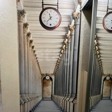 Квартира 40,1 м², 1-комнатная - изображение 3