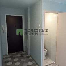 Квартира 47,6 м², 2-комнатная - изображение 4