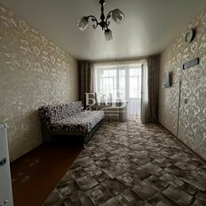 Квартира 61,4 м², 3-комнатная - изображение 5