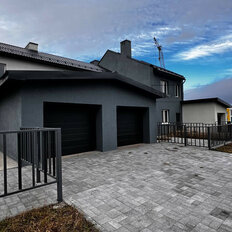 таунхаус + 2 сотки, участок - изображение 3