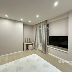 Квартира 98 м², 3-комнатная - изображение 4