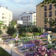 Квартира 54,2 м², 2-комнатная - изображение 5