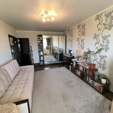 Квартира 37 м², 1-комнатная - изображение 1