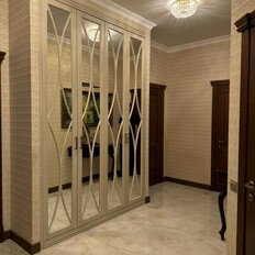 Квартира 108 м², 3-комнатная - изображение 4