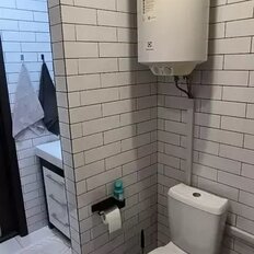 Квартира 31 м², студия - изображение 1