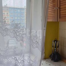 Квартира 34 м², 1-комнатная - изображение 2