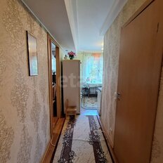 Квартира 45,4 м², 2-комнатная - изображение 4