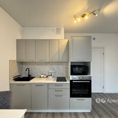 Квартира 24 м², студия - изображение 1