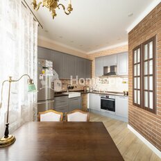 Квартира 95,3 м², 3-комнатная - изображение 4