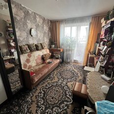 Квартира 35,1 м², 1-комнатная - изображение 1