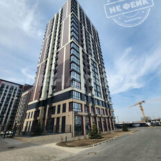 Квартира 83 м², 3-комнатная - изображение 1