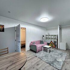 Квартира 45 м², 2-комнатная - изображение 4