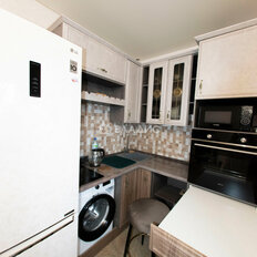 Квартира 31 м², студия - изображение 4