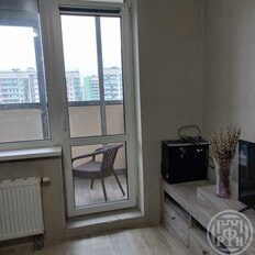 Квартира 20,3 м², студия - изображение 2