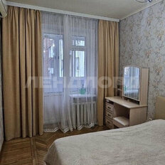 Квартира 52 м², 3-комнатная - изображение 3