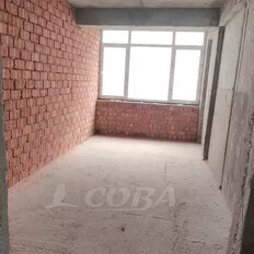 Квартира 98 м², студия - изображение 5