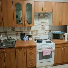 Квартира 40,7 м², 1-комнатная - изображение 5