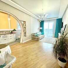 Квартира 48 м², 2-комнатная - изображение 2