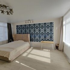 Квартира 99,3 м², 3-комнатная - изображение 5