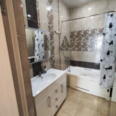 Квартира 45 м², 1-комнатная - изображение 1