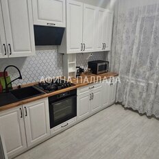 Квартира 55 м², 2-комнатная - изображение 1