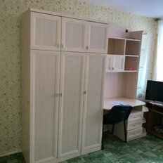 Квартира 30 м², 1-комнатная - изображение 3