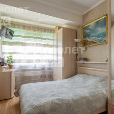 Квартира 67,2 м², 3-комнатная - изображение 5