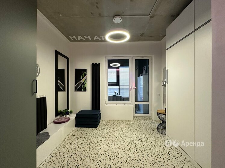 23 м², апартаменты-студия 51 000 ₽ в месяц - изображение 31
