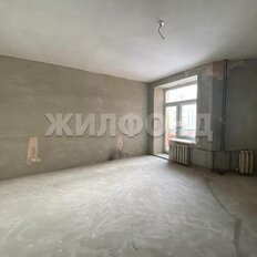 Квартира 113 м², 3-комнатная - изображение 4