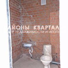 Квартира 25,4 м², студия - изображение 5