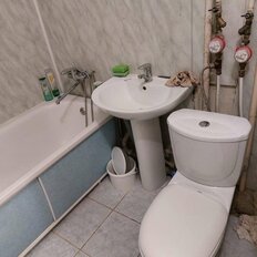 Квартира 44 м², 2-комнатная - изображение 4