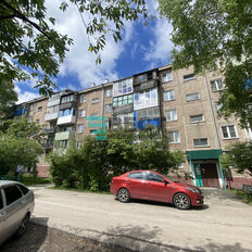 Квартира 43 м², 2-комнатная - изображение 1