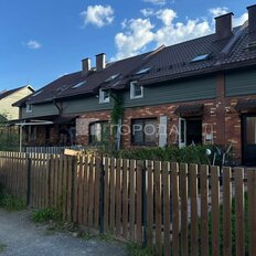 таунхаус + 3 сотки, участок - изображение 3