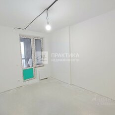 Квартира 61 м², 2-комнатная - изображение 4