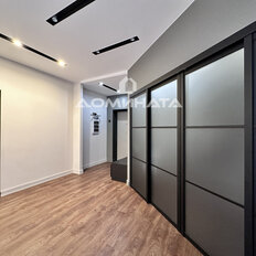 Квартира 98,3 м², 2-комнатная - изображение 4