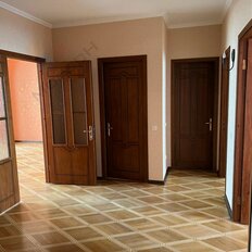 Квартира 109,3 м², 4-комнатная - изображение 4