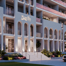 Квартира 30,9 м², 1-комнатные - изображение 4