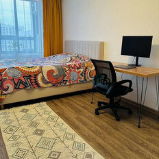 Квартира 39 м², 1-комнатная - изображение 5