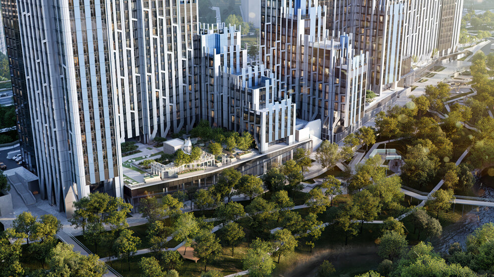 58,6 м², 2-комнатная квартира 30 600 000 ₽ - изображение 124